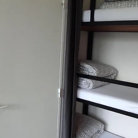 Vue Montagne, Parking Inclus, 4 Personnes - Fr-1-814-159 Appartement *