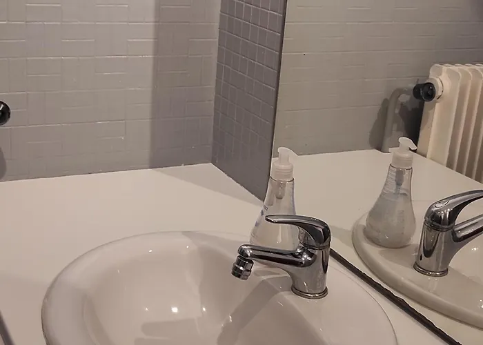 Vue Montagne, Parking Inclus, 4 Personnes - Fr-1-814-159 Appartement