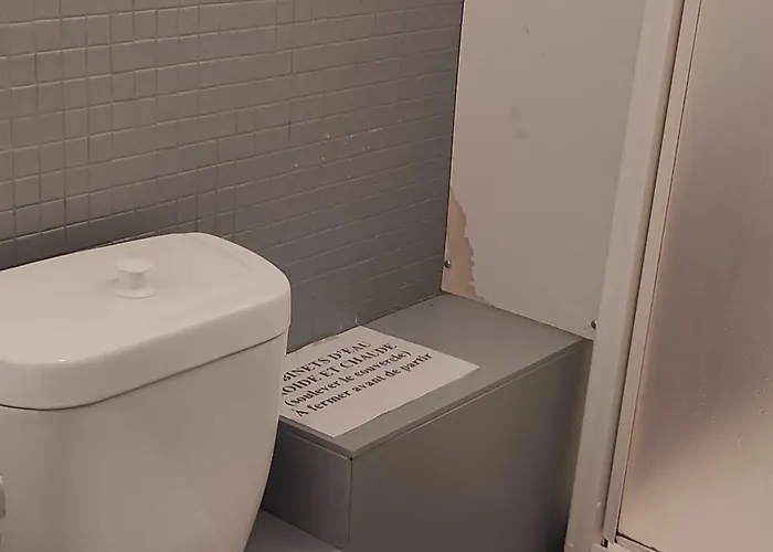 Appartement Vue Montagne, Parking Inclus, 4 Personnes - Fr-1-814-159 *