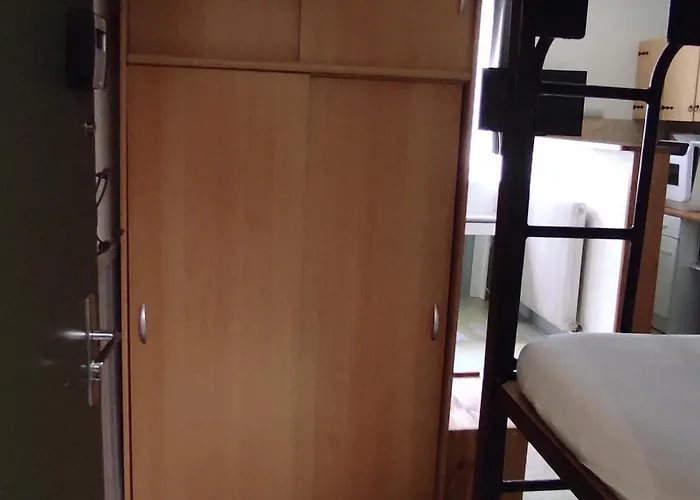 Vue Montagne, Parking Inclus, 4 Personnes - Fr-1-814-159 Appartement *