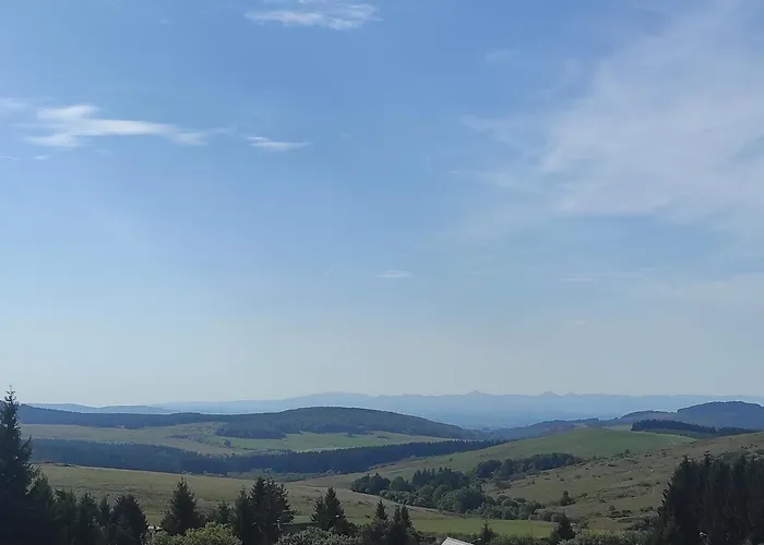 Vue Montagne, Parking Inclus, 4 Personnes - Fr-1-814-159