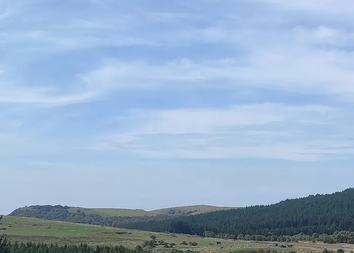 Appartement Vue Montagne, Parking Inclus, 4 Personnes - Fr-1-814-159